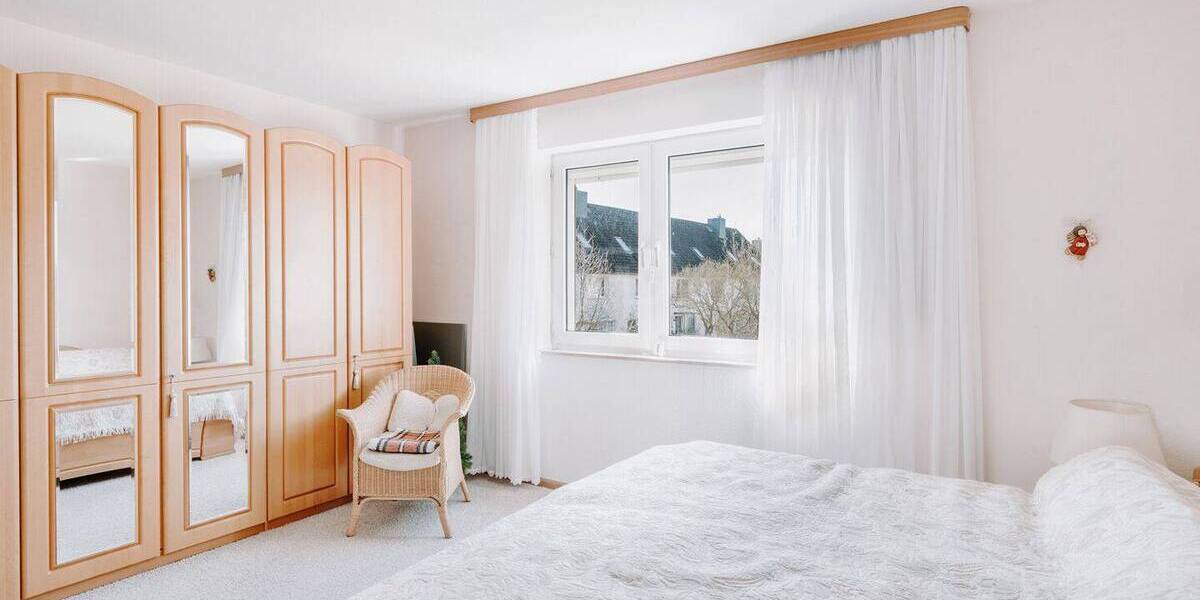 Reihenmittelhaus Winsen - 4 Zimmer, 99 m&sup2;, 235.000&euro; | Angebot:26201901