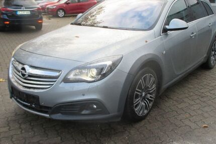 Opel Insignia 214.978 km 6.300 &euro; Hollenstedt 21279