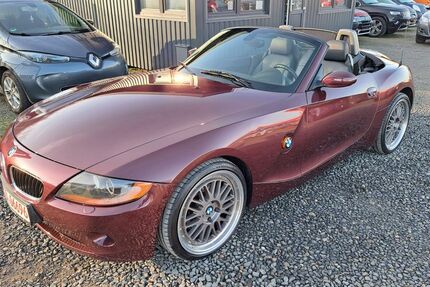 BMW Z4 174.000 km 9.999 &euro; Buxtehude 21614