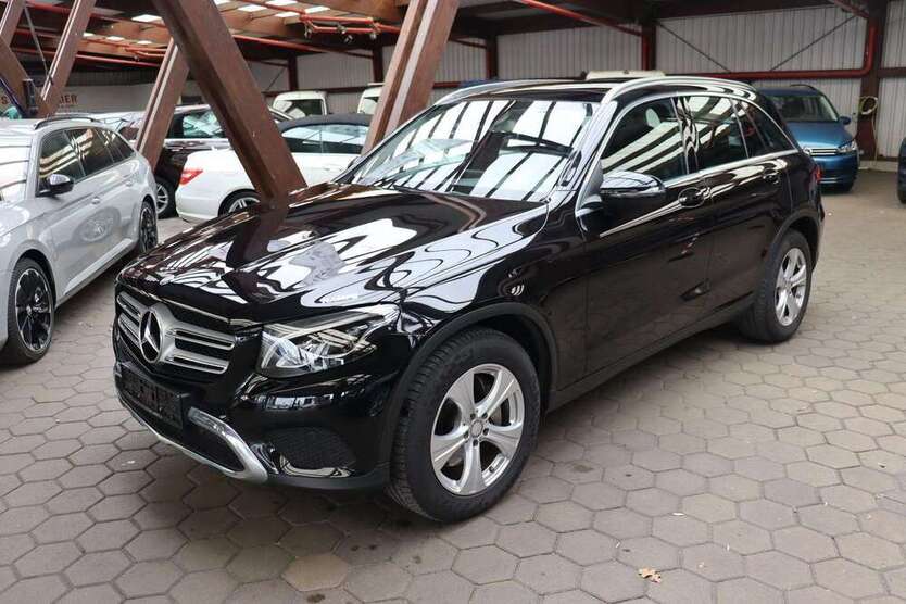 GLC 220