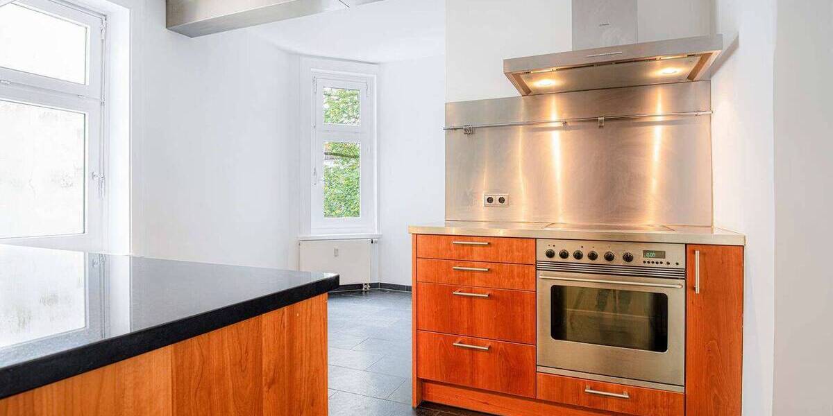 Etagenwohnung Hamburg Hoheluft-Ost - 4 Zimmer, 96 m&sup2;, 980.000&euro; | Angebot:26906446