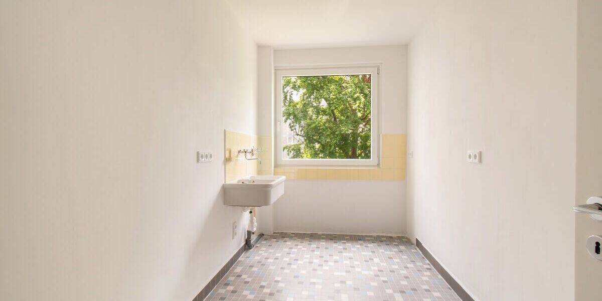Etagenwohnung Hamburg Hoheluft-West - 2 Zimmer, 52 m&sup2;, 398.000&euro; | Angebot:26858953
