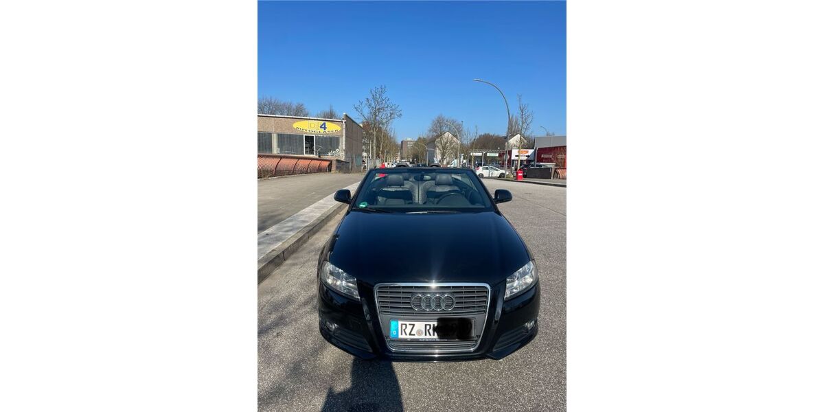 Audi A3 147.000 km 5.100 &euro; Geesthacht 21502