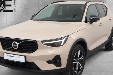 Volvo XC40 21.407 km 37.950 &euro; Glinde 21509