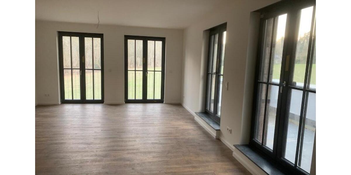 Erdgeschoßwohnung Bendestorf - 3 Zimmer, 84 m&sup2;, 1.255&euro; | Angebot:25273291