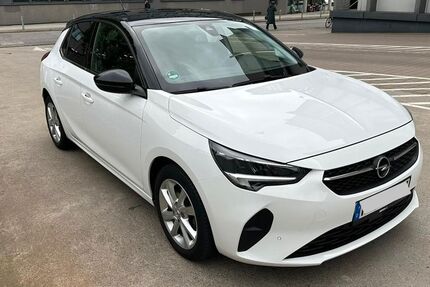 Opel Corsa 52.000 km 12.990 &euro; Hamburg 22769