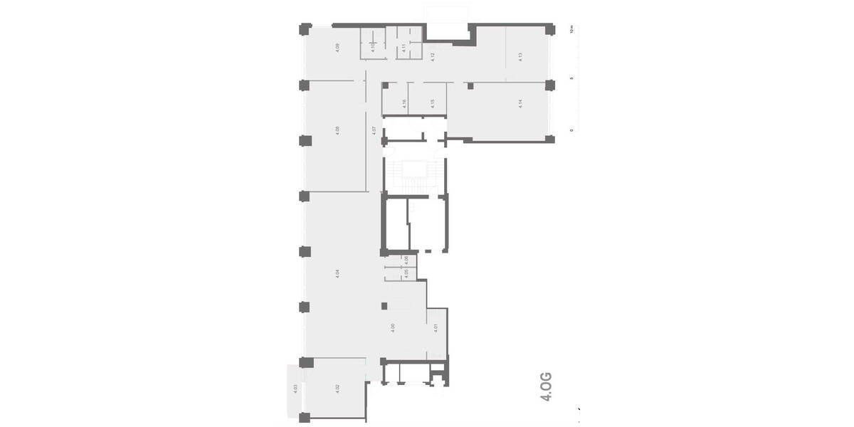 Gewerbeobjekt Hamburg Hamburg-Altstadt - 8.977&euro; | Angebot:26704177