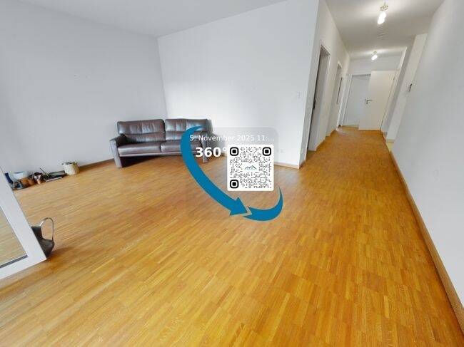 Terrassenwohnung Rellingen - 3 Zimmer, 81 m&sup2;, 399.000&euro; | Angebot:25700660