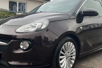 Opel Adam 50.540 km 10.900 &euro; Hamburg 22045