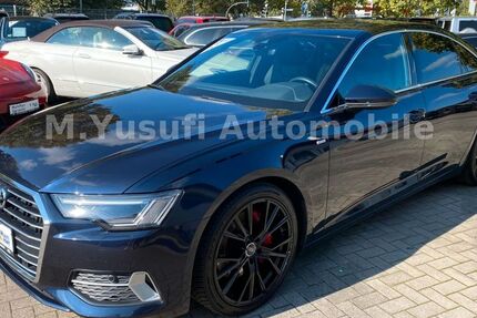 Audi A6 182.641 km 24.990 &euro; Hamburg 22047
