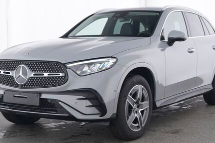 Mercedes-Benz GLC 300 10.383 km 58.880 &euro; Hamburg 21079
