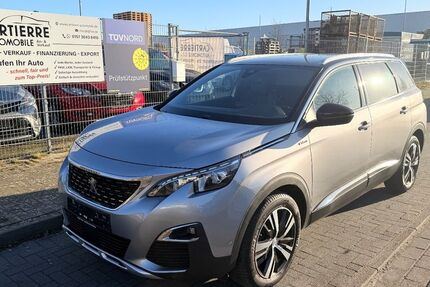 Peugeot 5008 58.720 km 22.599 &euro; Winsen (Luhe) 21423