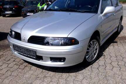 Mitsubishi Carisma 170.000 km 990 &euro; Seevetal 21218