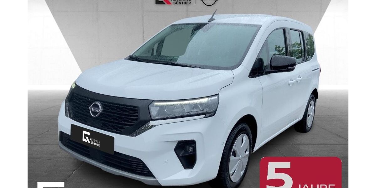 Nissan Townstar 15.473 km 23.532 &euro; Ahrensburg 22926