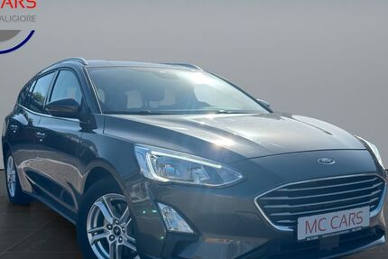 Ford Focus 110.000 km 10.990 &euro; Quickborn 25451