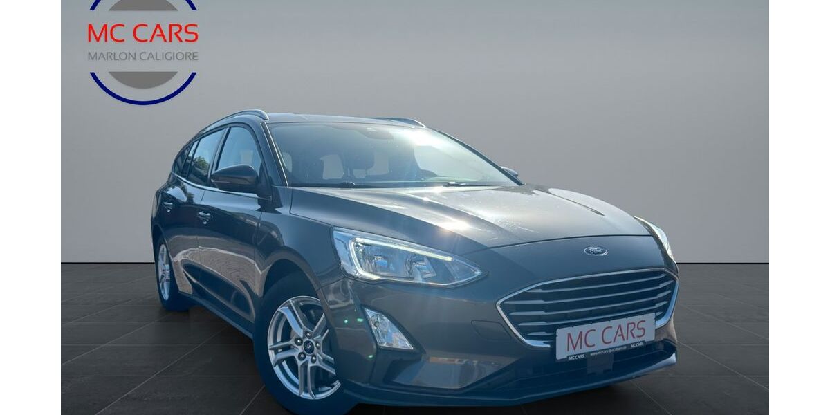 Ford Focus 110.000 km 10.990 &euro; Quickborn 25451