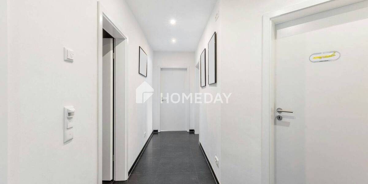 Reihenendhaus Hamburg Schnelsen - 7 Zimmer, 220 m&sup2;, 1.399.000&euro; | Angebot:26027517