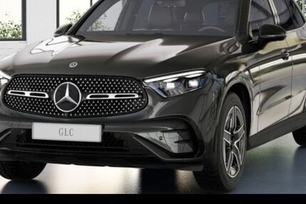 Mercedes-Benz GLC 200 9.900 km 57.990 &euro; Hamburg 22047
