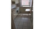 Etagenwohnung Hamburg Stellingen - 2 Zimmer, 72 m&sup2;, 981&euro; | Angebot:26633004