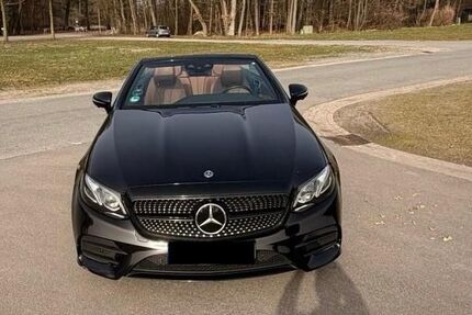 Mercedes-Benz E 400 72.999 km 40.885 &euro; Reinbek 21465