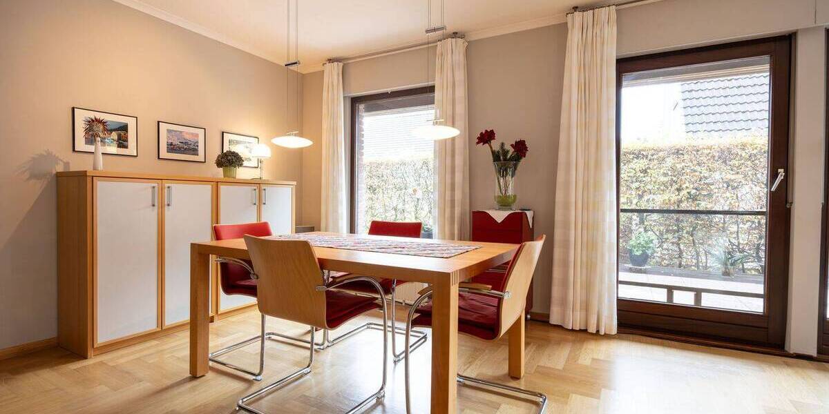 Doppelhaushälfte Rellingen - 4 Zimmer, 129 m&sup2;, 529.000&euro; | Angebot:26154929