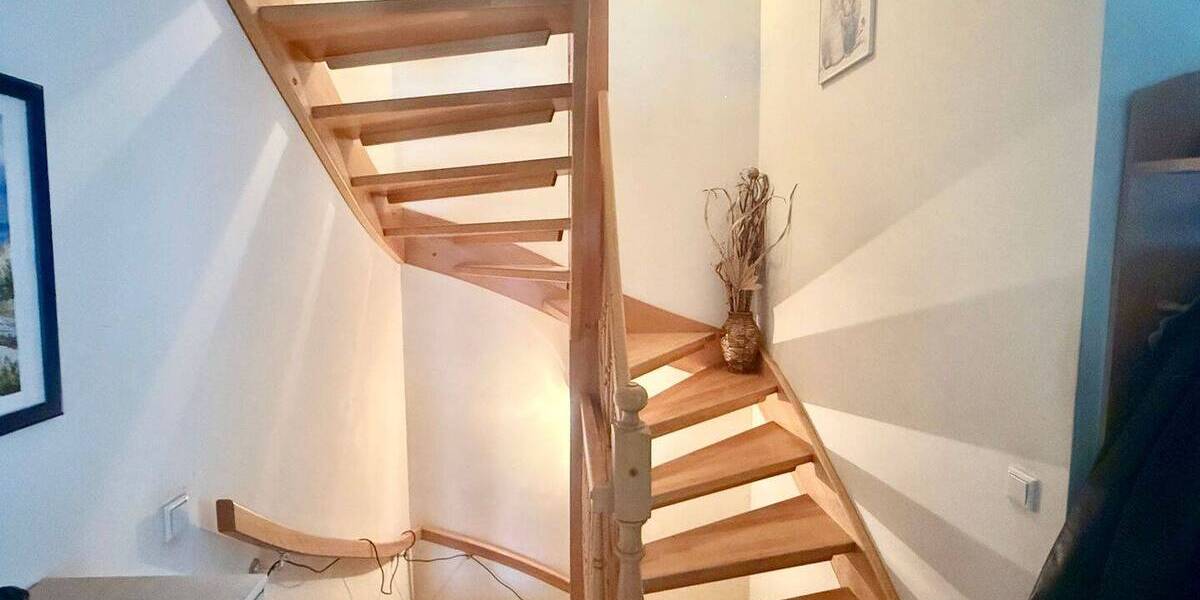 Doppelhaushälfte Hamburg Lurup - 4 Zimmer, 112 m&sup2;, 639.000&euro; | Angebot:26230879