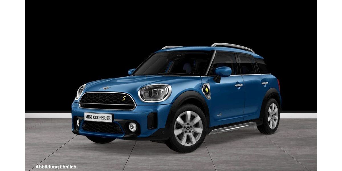 Mini Countryman SE (Cooper) 29.947 km 32.904 &euro; Barsbüttel bei Hamburg 22885