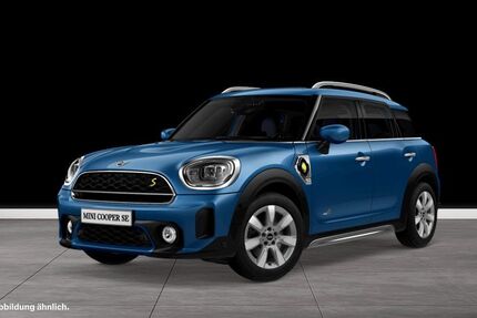 Mini Countryman SE (Cooper) 29.949 km 32.904 &euro; Barsbüttel bei Hamburg 22885