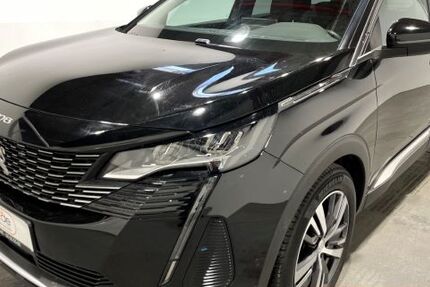 Peugeot 5008 40.000 km 22.450 &euro; Norderstedt 22848