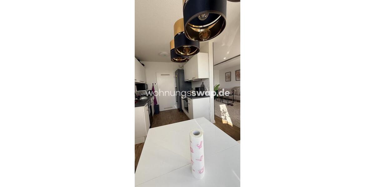 Etagenwohnung Hamburg Billwerder - 2 Zimmer, 58 m&sup2;, 636&euro; | Angebot:25655491