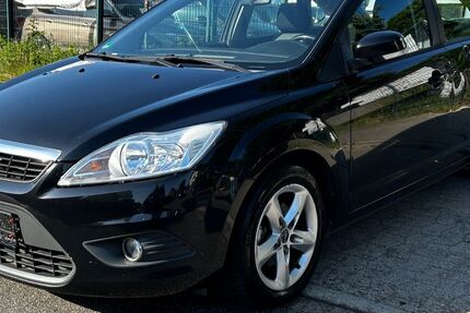 Ford Focus 230.341 km 2.290 &euro; Neu Wulmstorf 21629