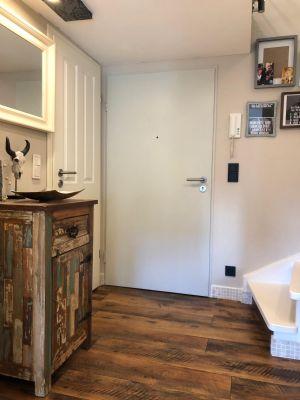 Loft - Studio - Atelier Hamburg Groß Borstel - 1 Zimmer, 54 m&sup2;, 297.000&euro; | Angebot:26380979