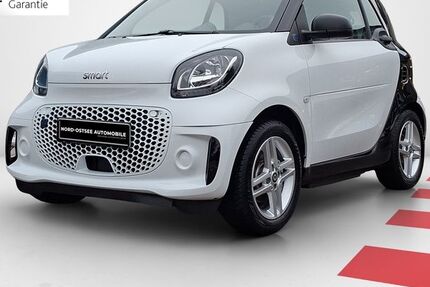 Smart ForTwo 23.706 km 10.990 &euro; Hamburg 21029