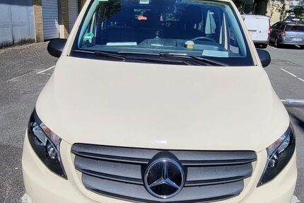 Mercedes-Benz eVito 166.346 km 29.750 € Hamburg 22525