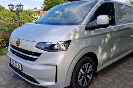 VW T7 Transporter 6.900 km 43.990 &euro; Braak 22145