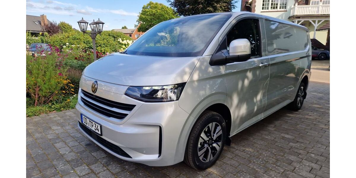 VW T7 Transporter 6.900 km 43.990 &euro; Braak 22145