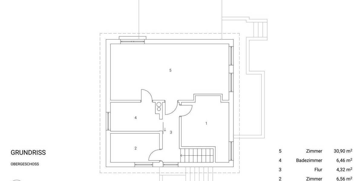 Mehrfamilienhaus, Wohnhaus Hamburg Uhlenhorst - 5 Zimmer, 197 m&sup2;, 1.200.000&euro; | Angebot:25984331