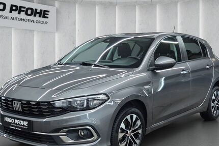 Fiat Tipo 55.182 km 16.450 &euro; Hamburg 22047
