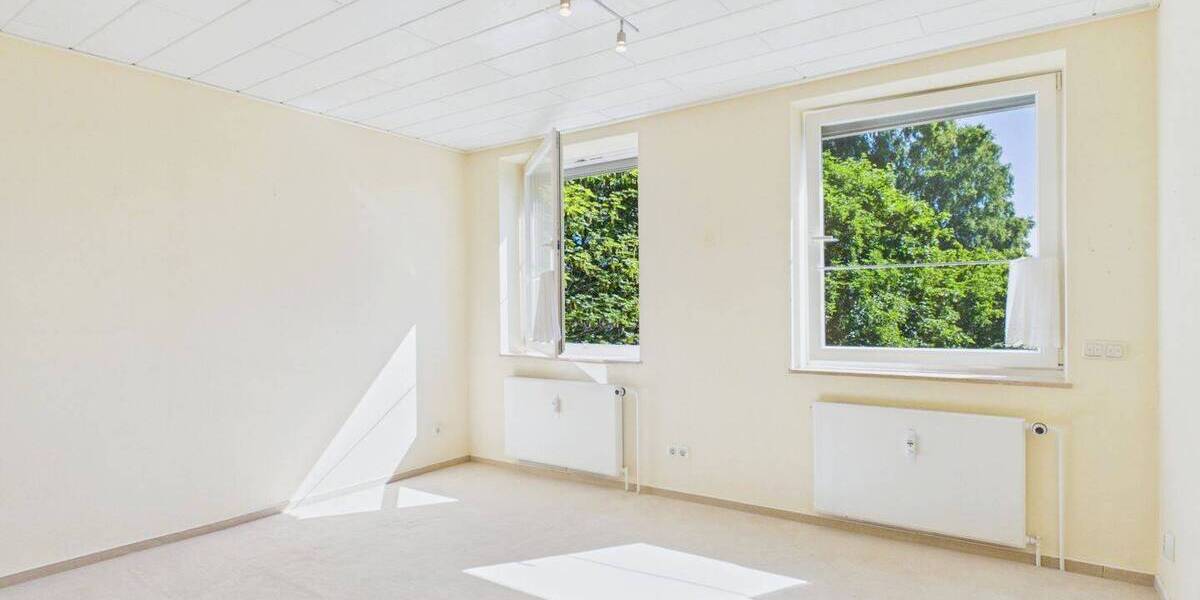 Etagenwohnung Hamburg Rönneburg - 3 Zimmer, 93 m&sup2;, 198.000&euro; | Angebot:26794861