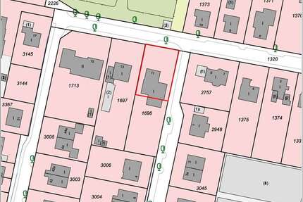 Grundstück zu verkaufen in Hamburg 275.000 € 900 m² zimmer