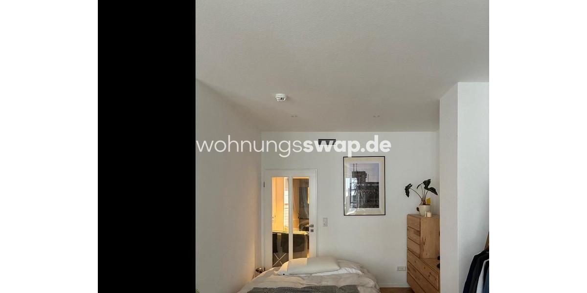 Etagenwohnung Hamburg Hamburg-Mitte - 1 Zimmer, 58 m&sup2;, 1.102&euro; | Angebot:26058580