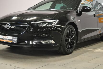 Opel Insignia 71.373 km 15.990 &euro; Schenefeld | Hamburg 22869
