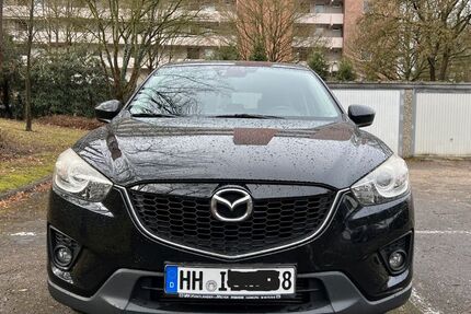 Mazda CX-5 167.055 km 3.200 &euro; Hamburg 22115