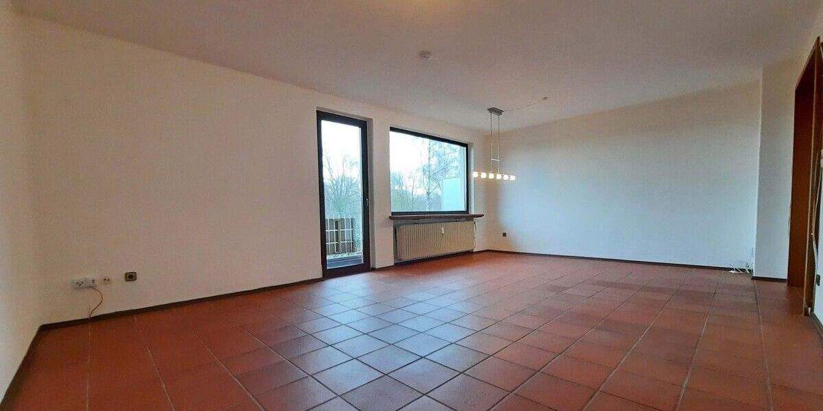 Etagenwohnung Norderstedt Garstedt - 3 Zimmer, 79 m&sup2;, 273.000&euro; | Angebot:25700457