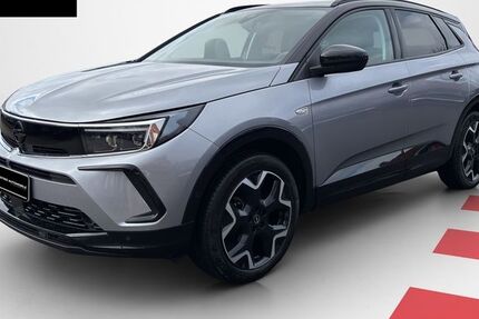 Opel Grandland (X) 18.936 km 24.490 &euro; Trittau 22946