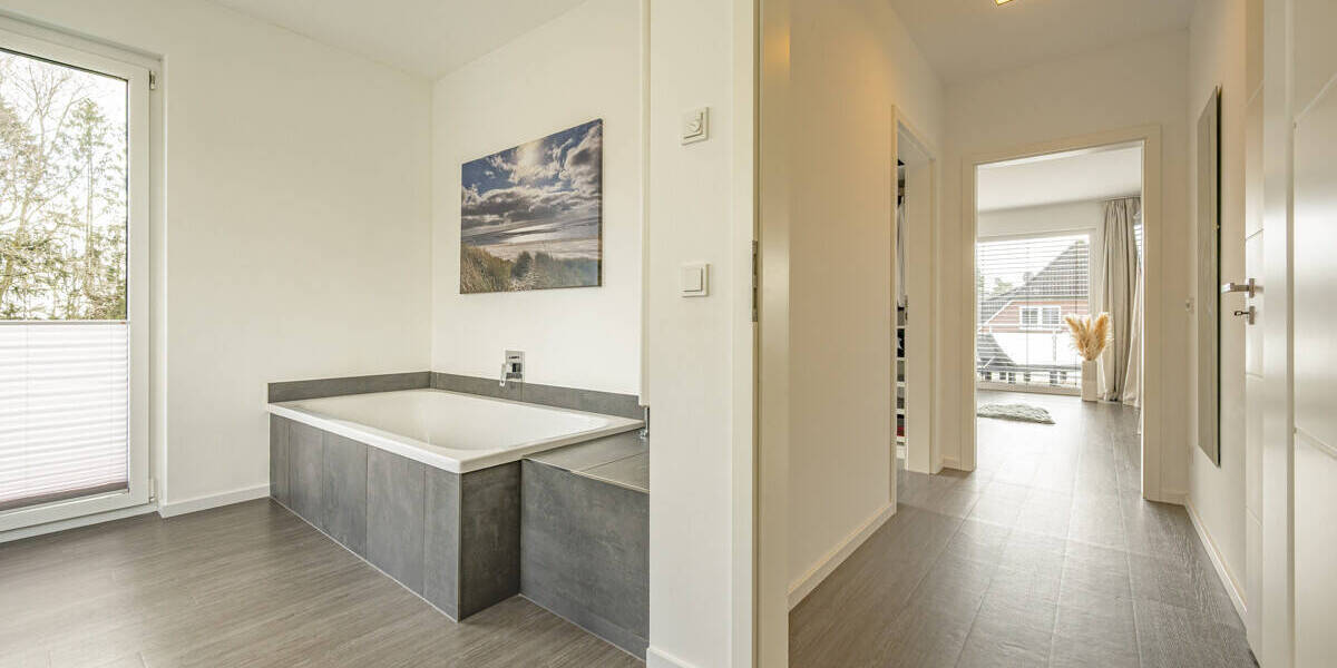 Einfamilienhaus Buchholz in der Nordheide / Steinbeck Steinbeck - 4 Zimmer, 230 m&sup2;, 1.150.000&euro; | Angebot:26076537