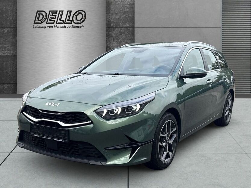 ceed Sportswagon