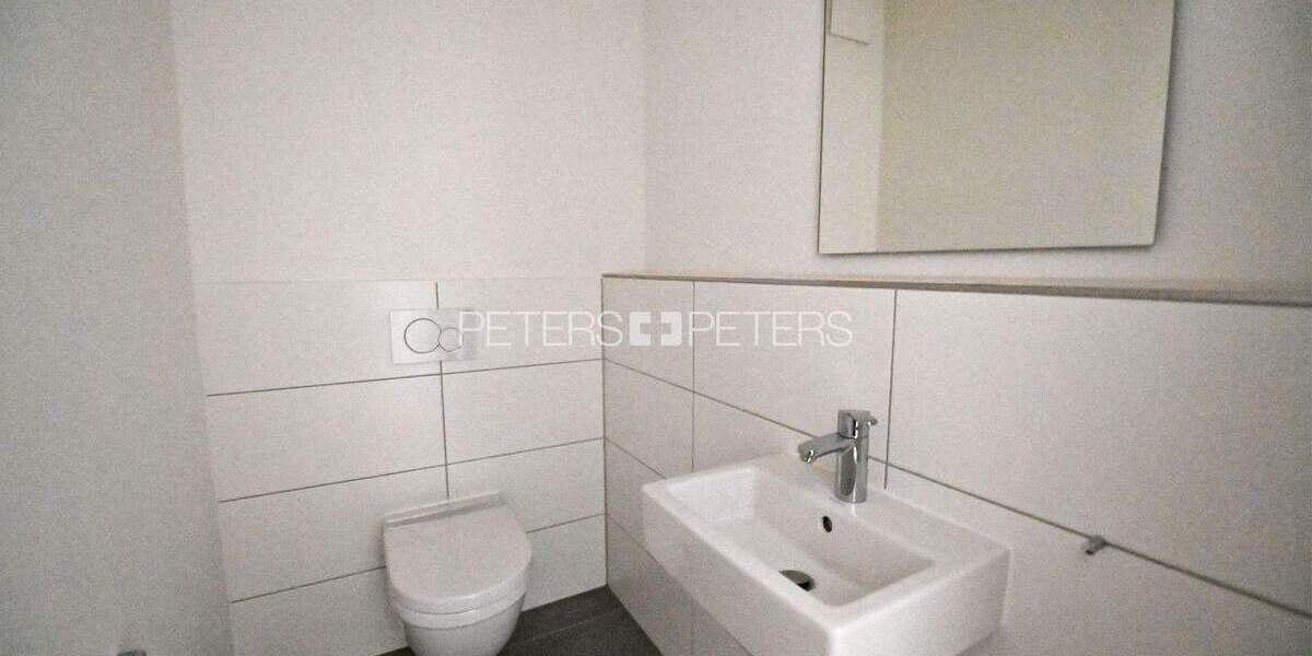 Etagenwohnung Hamburg Jenfeld - 4 Zimmer, 98 m&sup2;, 1.629&euro; | Angebot:24782009