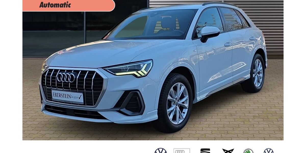 Audi Q3 153.410 km 19.990 &euro; Buxtehude 21614