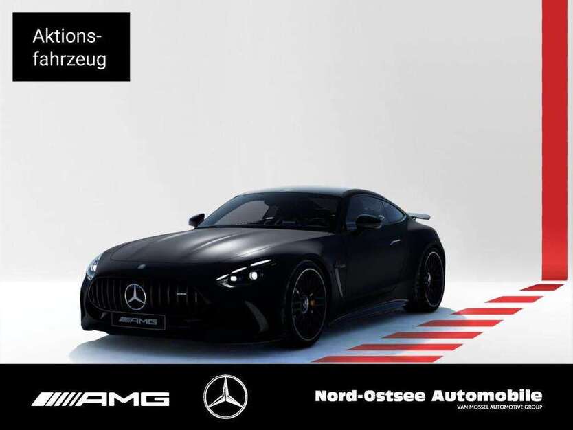 AMG GT